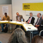 Podiumsdiskussion 17.05.2011