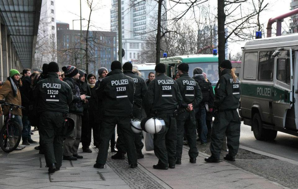 Bundespolizei Hannover: Betrunkenen misshandelt und ausgesetzt?
